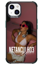 Netancuj Ho3 - Apple iPhone 13