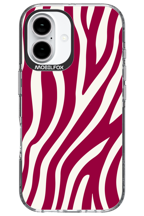 Sour Cherry - Apple iPhone 16