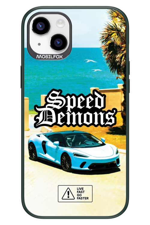 Laren I - Apple iPhone 14 Plus