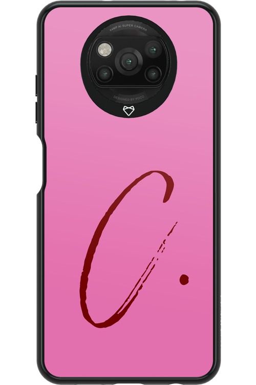 (Sorbet) C 2.0 - Xiaomi Poco X3 NFC