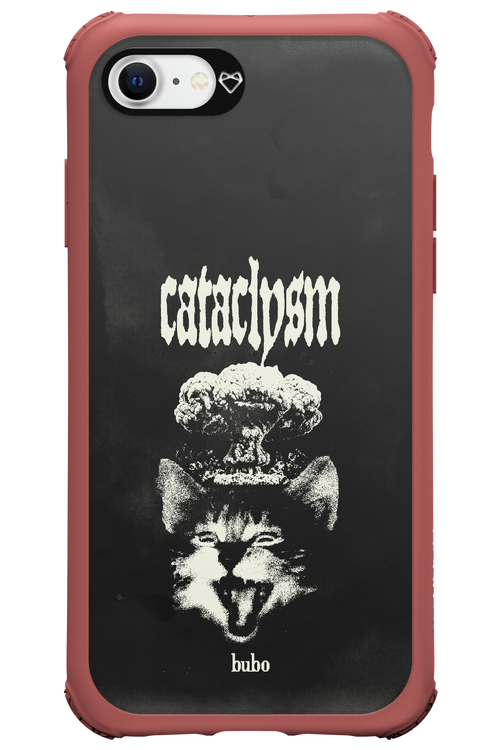 CATACLYSM - Apple iPhone SE 2022
