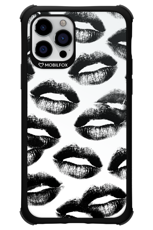 Ghost Kiss 2.0 - Apple iPhone 12 Pro