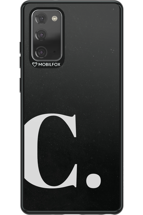 C (Off Space) 2.0 - Samsung Galaxy Note 20