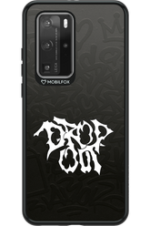 Drop Out - Huawei P40 Pro