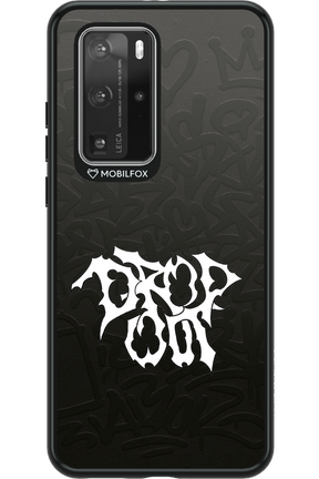 Drop Out - Huawei P40 Pro