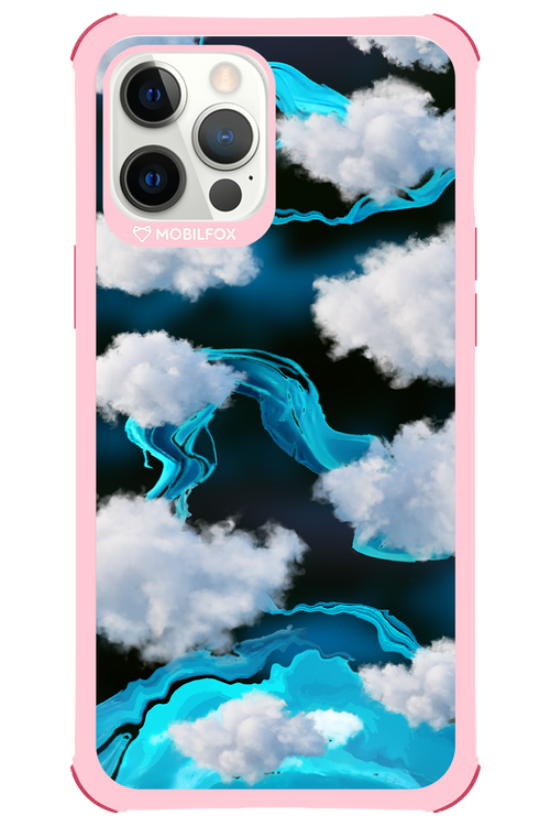 Skywalker 2.0 - Apple iPhone 12 Pro Max