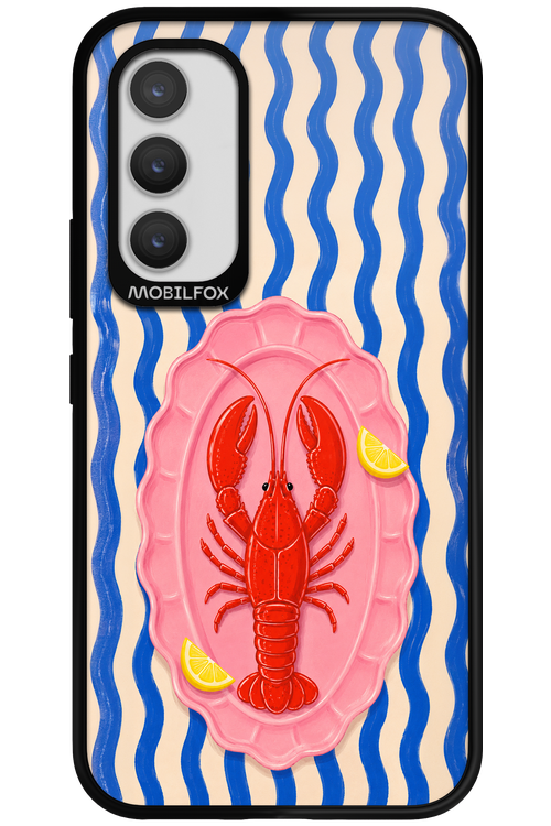 LOBSTER 2.0 - Samsung Galaxy A34
