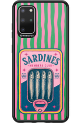 SARDINES 2.0 - Samsung Galaxy S20+