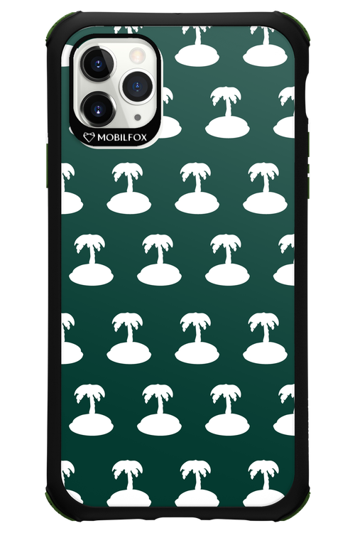 Island Vibes - Apple iPhone 11 Pro Max