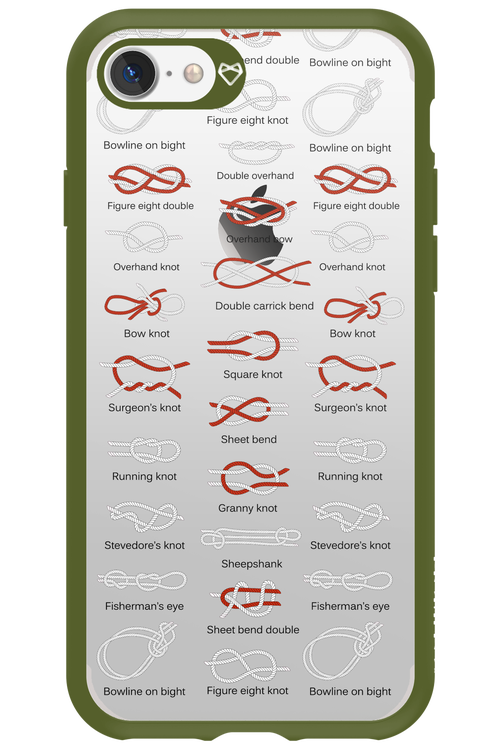 Knot Master 2.0 - Apple iPhone 7