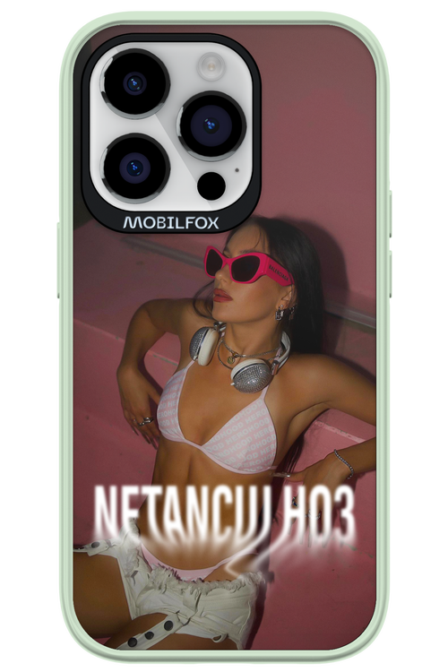 Netancuj Ho3 - Apple iPhone 14 Pro