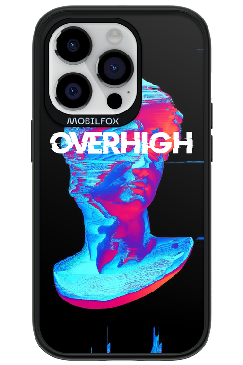 Overhigh - Apple iPhone 14 Pro