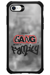 Family Gang - Apple iPhone SE 2022