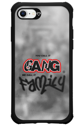 Family Gang - Apple iPhone SE 2022