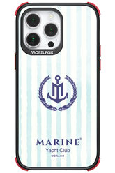 Marine Yacht Club - Apple iPhone 14 Pro Max