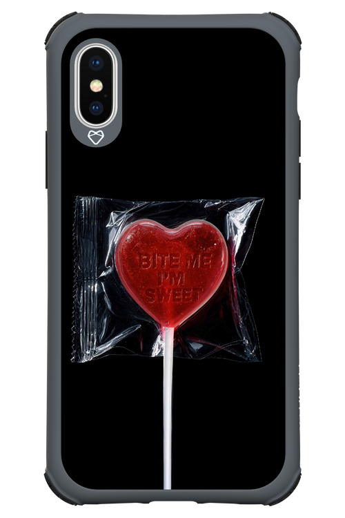 Bite 2.0 - Apple iPhone X