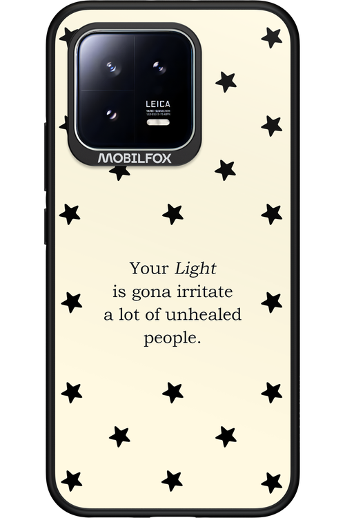 Your Light - Xiaomi 13