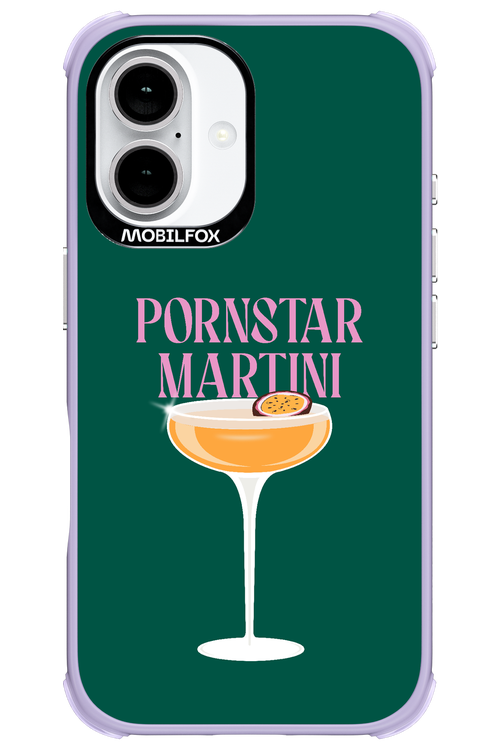 P_star Martini - Apple iPhone 16