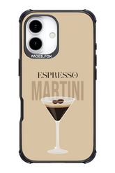 Espresso M - Apple iPhone 17