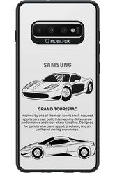 Grand Tourismo - Samsung Galaxy S10+
