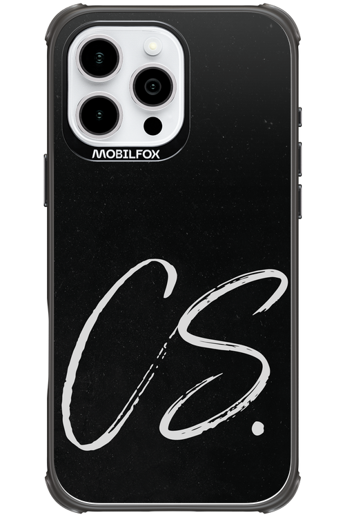 (Off Space) CS 2.0 - Apple iPhone 16 Pro Max