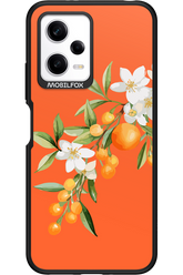 Amalfi Oranges - Xiaomi Redmi Note 12 5G