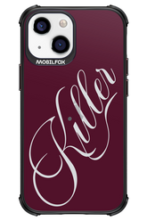 Cherry Killer - Apple iPhone 13 Mini