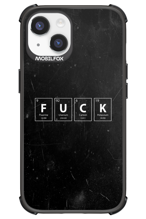 Periodic table - Apple iPhone 14