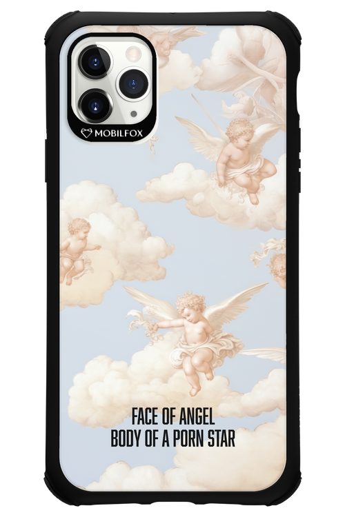 Angelface - Apple iPhone 11 Pro Max