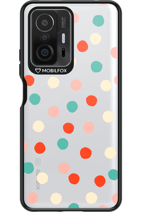 Xmas Dotss - Xiaomi Mi 11T Pro