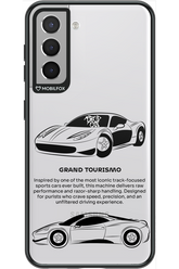 Grand Tourismo 2.0 - Samsung Galaxy S21
