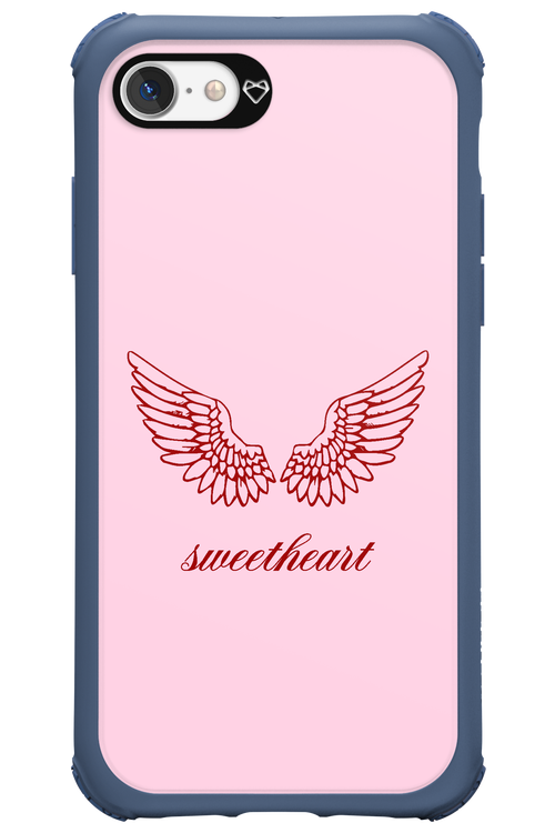 Sweetheart - Apple iPhone 7