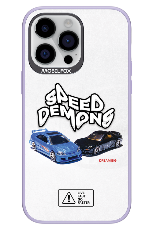 Dream Big - Apple iPhone 14 Pro Max