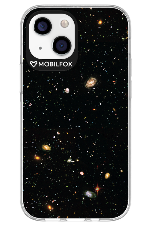 Cosmic Space - Apple iPhone 13 Mini