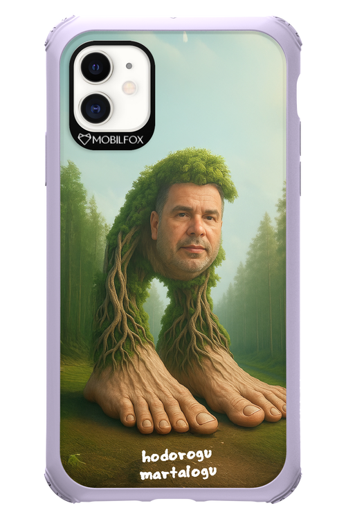 Hodorogu Martalogu - Apple iPhone 11