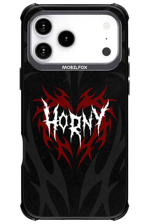 HORNY 2.0 - Apple iPhone 17 Pro Max