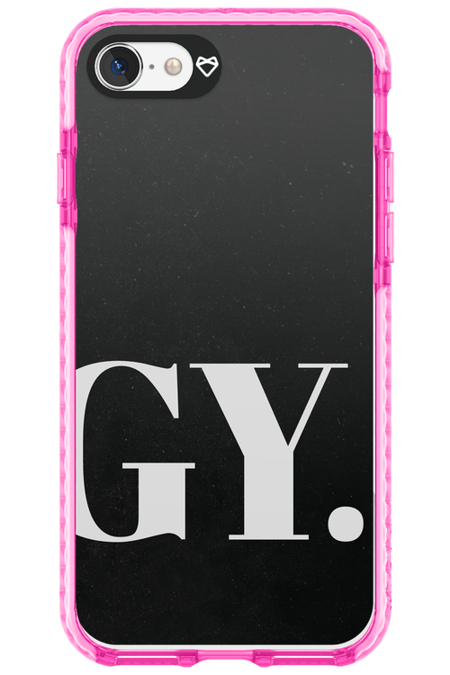 GY (Off Space) 2.0 - Apple iPhone SE 2020
