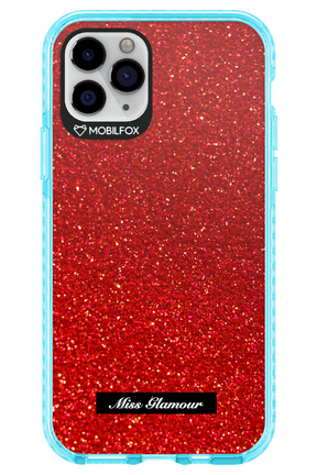 Miss Glamour - Apple iPhone 11 Pro