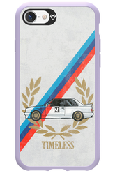 Timeless - Apple iPhone 8