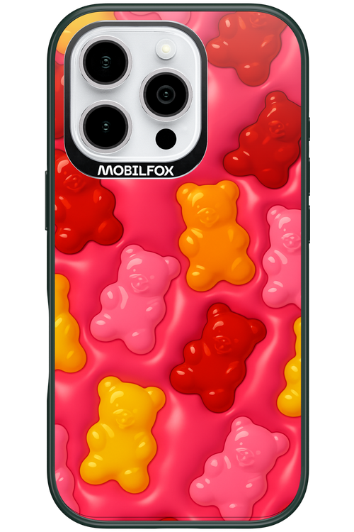 GumBears - Apple iPhone 16 Pro