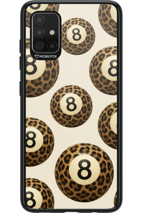 Wild Winner - Samsung Galaxy A51