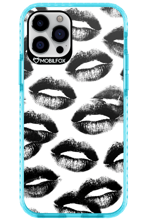 Ghost Kiss 2.0 - Apple iPhone 12 Pro