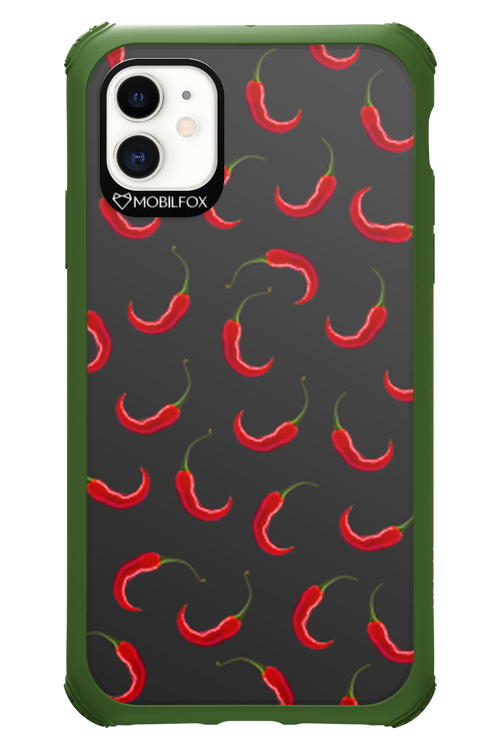 CHILL - Apple iPhone 11