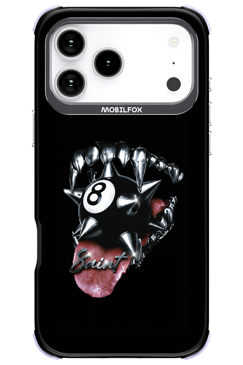 St8 2.0 - Apple iPhone 17 Pro Max