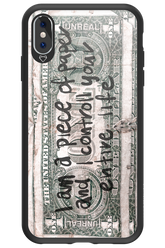 Dollars - Apple iPhone XS Max
