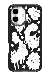 PUFFS - Apple iPhone 17