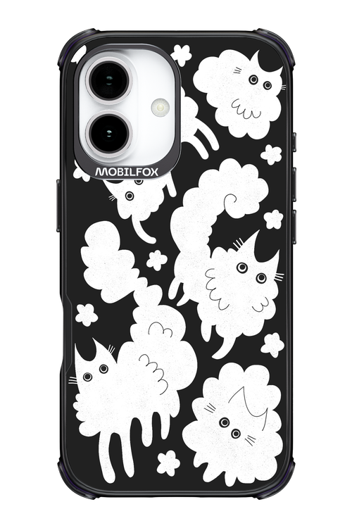 PUFFS - Apple iPhone 17