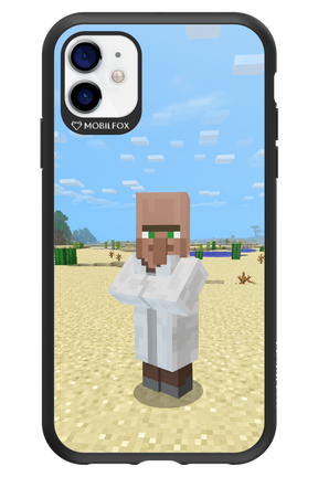 MC 2.0 - Apple iPhone 11