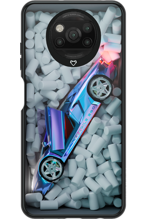 Fragile Ego - Xiaomi Poco X3 Pro