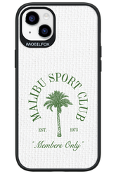 Malibu Sports Club - Apple iPhone 14 Plus